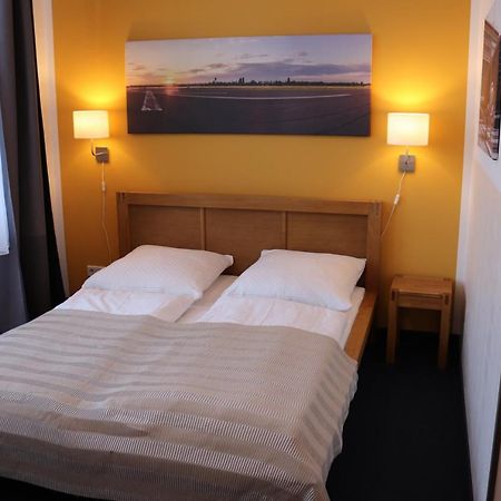Hostel Vita 柏林 外观 照片