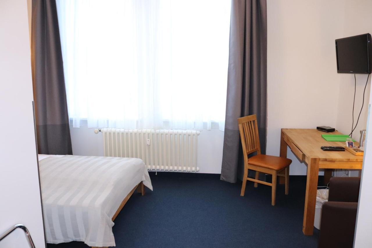 Hostel Vita 柏林 外观 照片
