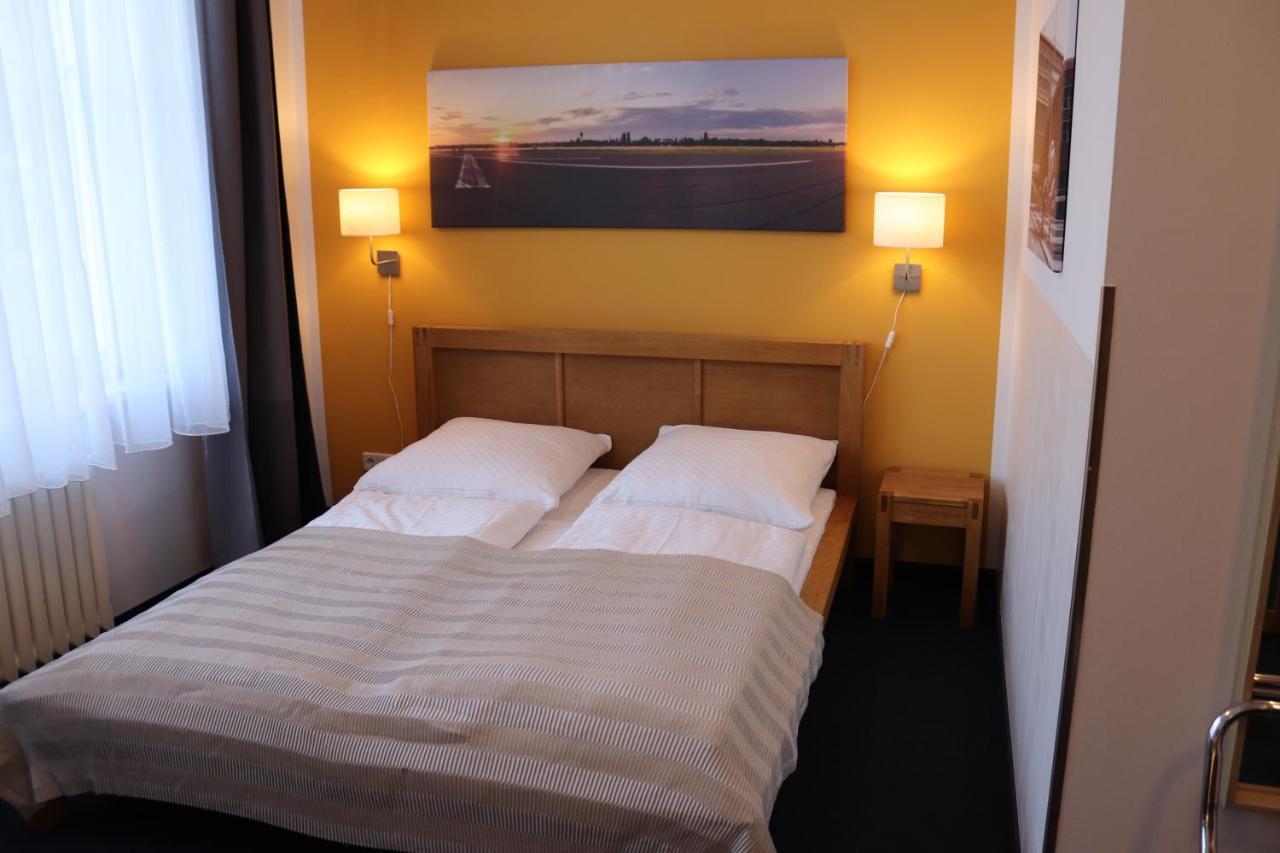 Hostel Vita 柏林 外观 照片